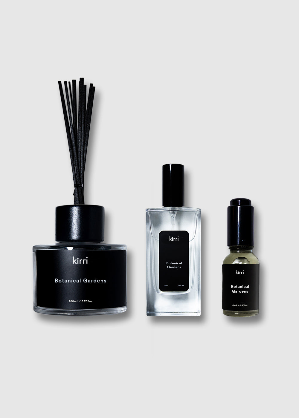 Botanical Gardens Bundle