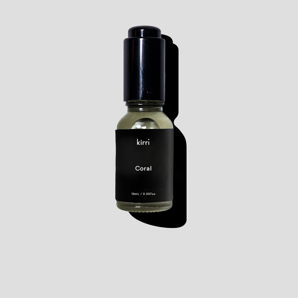 Coral Oil - Designer Range (15ml)