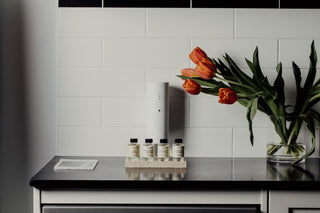 Royal fragrance, a kirri home fragrance