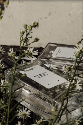 Melbourne fragrance oil from kirri