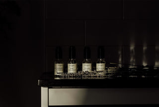 Orange Blossoms fragrance, a kirri home fragrance