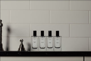 Fig Tree fragrance, a kirri home fragrance