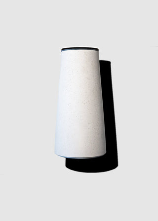 Element diffuser from the front, with cleaning steps