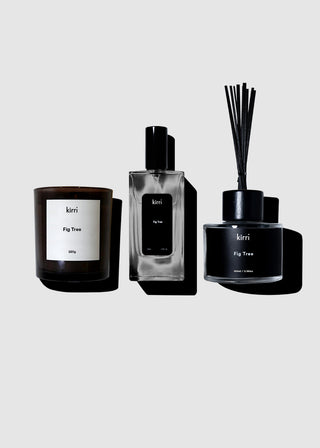 fig tree signature home set