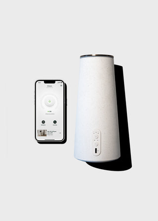 kirri element rechargeable waterless diffuser
