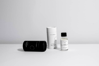 Blending diffuser oils for beginners