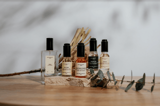 Luxury room spray from kirri