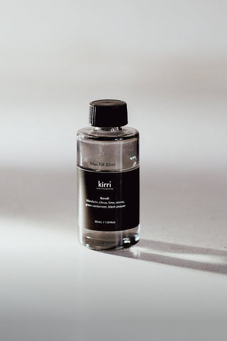 macro oils