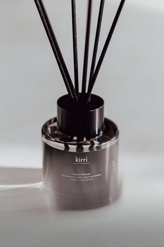 reed diffusers