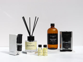 All Scented Products
