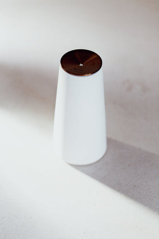Powered Diffusers