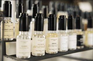 Oils & Room Sprays - kirri