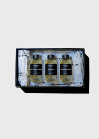 Captivating Aromatics Pack