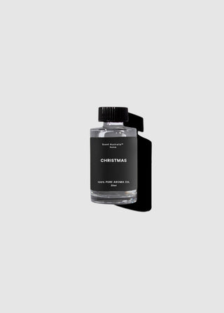 Christmas Oil (30ml)
