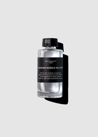 Diffuser Nozzle Cleaning Solution - 30ml