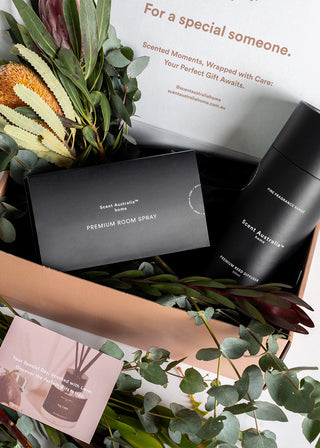 Santal Woods Mother's Day Bundle