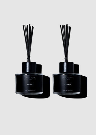 Sydney Reed Diffuser Duo