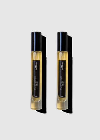 Sydney Travel Spray Duo