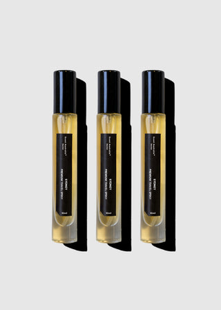 Sydney Travel Spray 10ml Trio