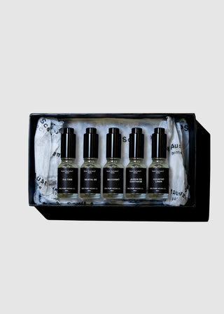 Rich Moodiness Pack New Bundles