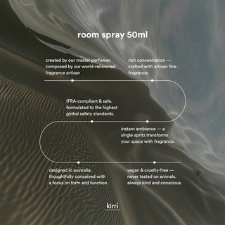 Botanical Gardens Room Spray Duo