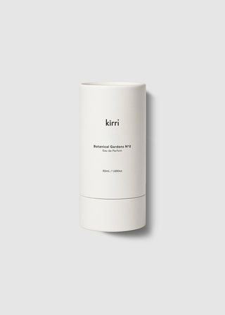 Kirri Botanical Gardens 2.0 50ml EDP