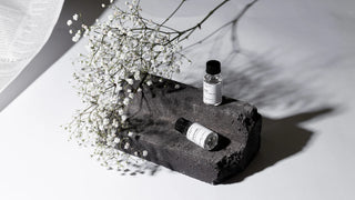 Scent Oils