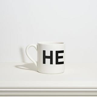 Hello from Kirri Mug