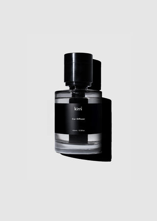 Car Diffuser Obsidian Edition Trio + 3×Free Traditional Refills (100ml) of Your Choice