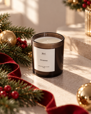Christmas Candle (220g)