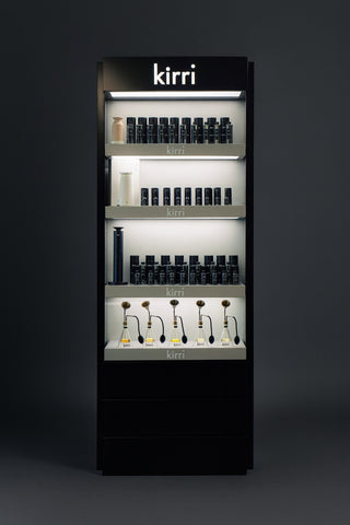 Display Cabinet