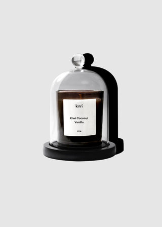 Kiwi Coconut Vanilla Candle (400g)