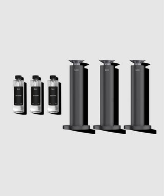 Beacon Diffuser - Midnight Trio + 3 x FREE 100ml Best Seller Oils of Your Choice