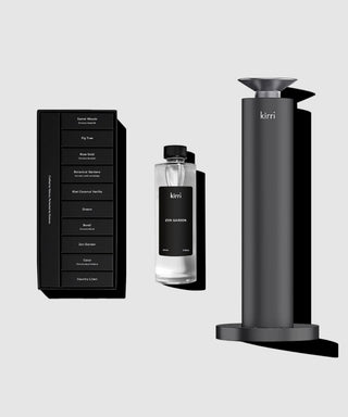 Beacon Diffuser - Midnight + FREE 100ml Oil + FREE Discovery Kit