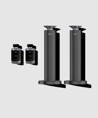 Beacon Diffuser - Midnight Duo + 2 x FREE 30ml Best Seller Oils of Your Choice