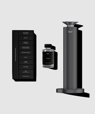 Beacon Diffuser - Midnight + FREE 30ml Oil + FREE Discovery Kit