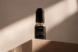 Christmas Oil (15ml)