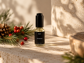 Christmas Oil (15ml)