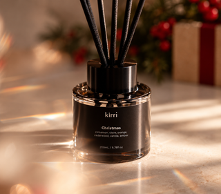 Christmas Reed Diffuser (200ml)