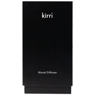 Wood Diffuser