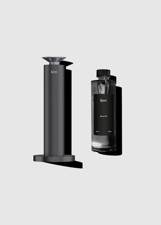 Beacon Diffuser - Midnight with 100ml Refill