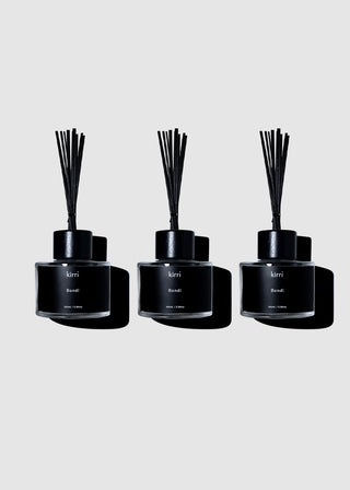 Bondi Reed Diffuser Trio (100ml)