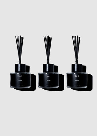 Bondi Reed Diffuser Trio