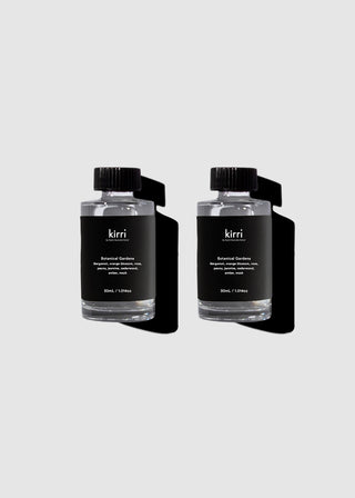 Fig Tree Oil (30ml) Duo