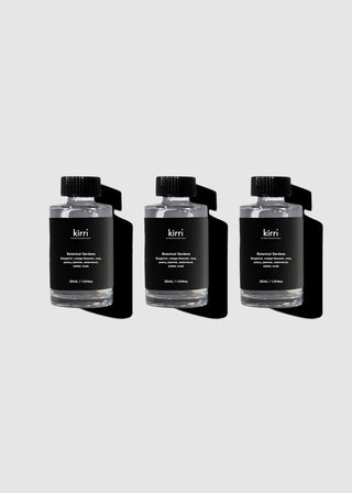 Fig Tree Oil (30ml) Trio