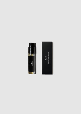 Coral Spray Sample - Designer Range (2ml)