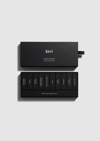 Discovery Sample Pack - 2ml Iconic Range x 10