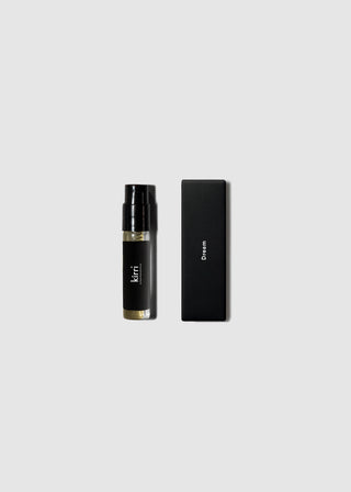 Dream Oil Spray Sample (2ml)