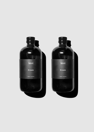 Dream Traditional  Refill (500ml) Duo