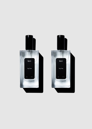 Fig Tree Room Spray (50ml) Duo